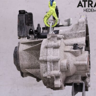 Audi A1 Sportback (8XA) Manual Gearbox