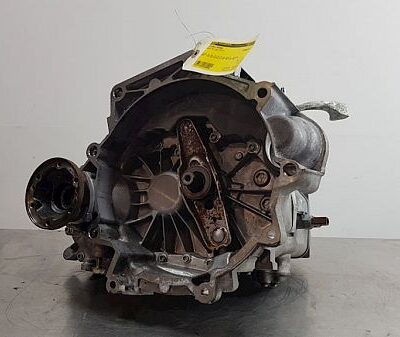 Audi A1 Sportback (8XA) Manual Gearbox