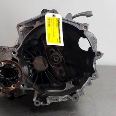 audi a1 (8x1 / 8xk) manual gearbox – oem & reconditioned transmission