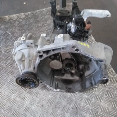 Audi A1 Sportback (8XA / 8XF) Manual Gearbox – OEM & Reconditioned