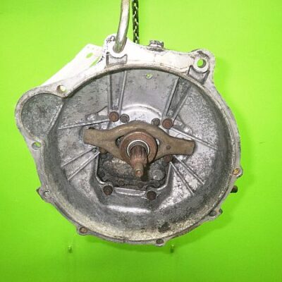 tata 1518, g750 & g600 – 6 speed reconditioned gearboxes