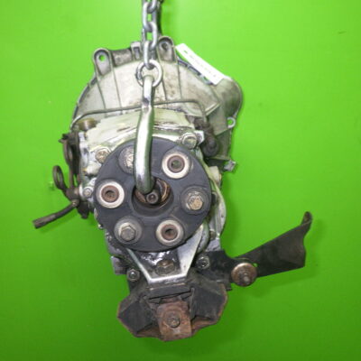 Tata 1518, G750 & G600 – 6-Speed Reconditioned Gearboxes