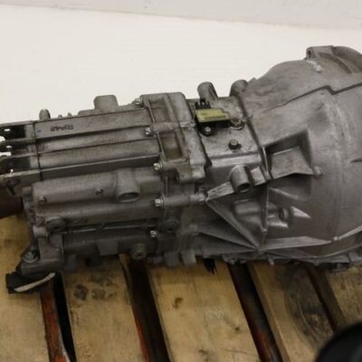 mercedes benz /8 (w115) – manual gearbox