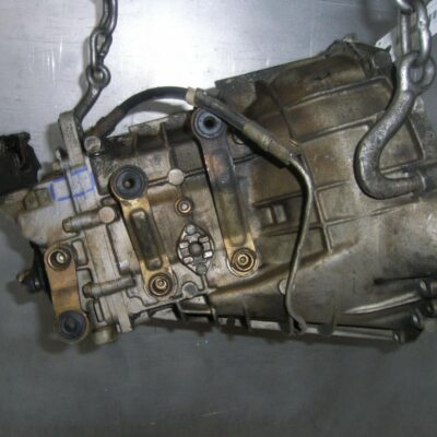 mercedes benz 190 (w201) gear box manual