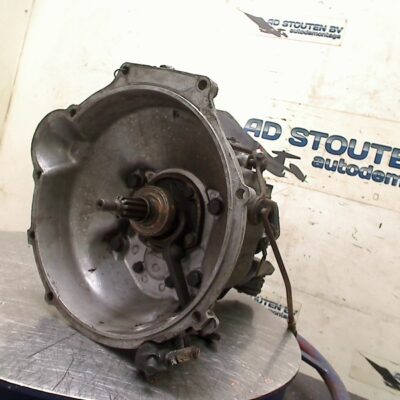 Mercedes-Benz 190 (W201) Automatic Gearbox