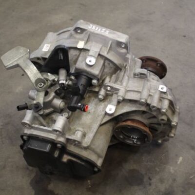 Mercedes-Benz 190 (W201) Automatic Gearbox