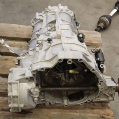 mercedes benz 190 (w201) manual gearbox