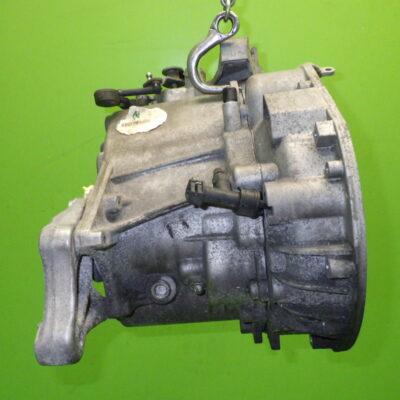 Mercedes-Benz A-Class (W169) Manual Gearbox
