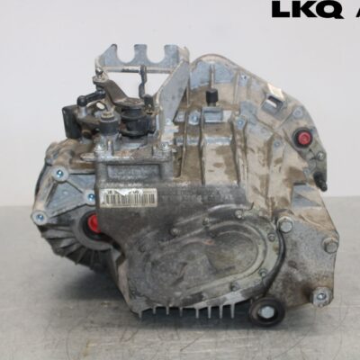 Mercedes-Benz A-Class (W168) Manual Gearbox