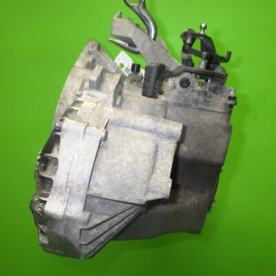 mercedes benz a class (w168) gear box manual