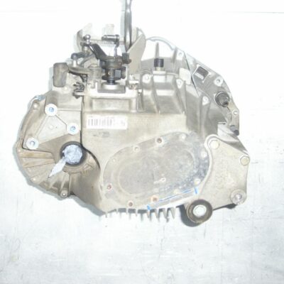 Mercedes-Benz A-Class (W168) Manual Gearbox