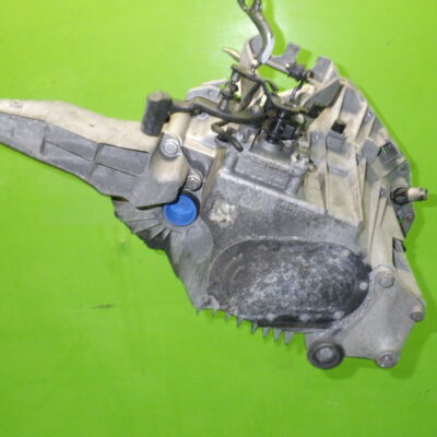Mercedes-Benz A-Class (W168) Manual Gearbox