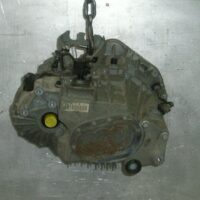 mercedes benz a class (w168) manual gearbox