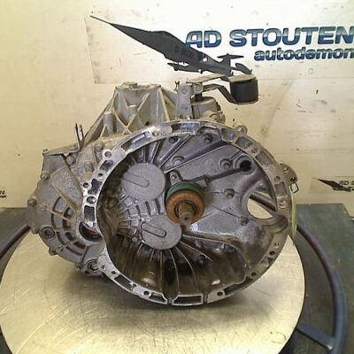 Mercedes-Benz A-Class (W176) Manual Gearbox