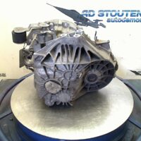 mercedes benz a class (w176) manual gearbox