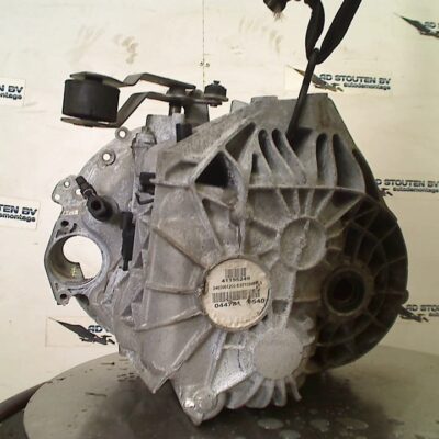 Mercedes-Benz A-Class (W176) Manual Gearbox