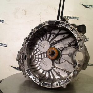 mercedes benz a class (w176) manual gearbox